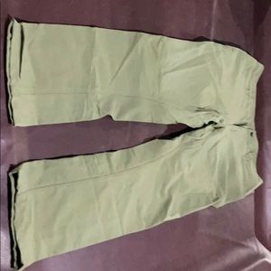 North Face Casual Pants